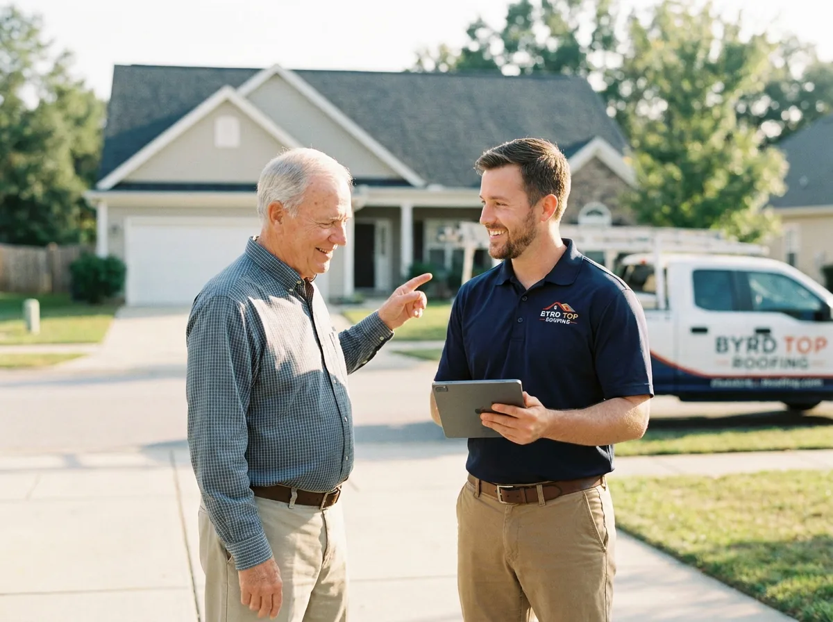 Roofing Kearney, NE FAQs